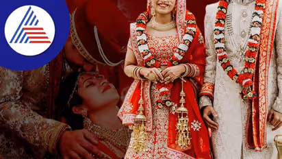 Arranged Marriage ಆದ್ರೇನು, ದಾಂಪತ್ಯದಲ್ಲಿ ಪ್ರೀತಿ ಉಕ್ಕಿ ಹರಿಯಲಿ!