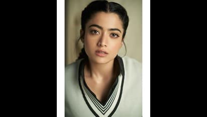 रश्मिका मंदाना की आंखों पर पट्टी बांधकर करते थे ये काम, कहा-  उस दर्द को झेलना होता था मुश्किल