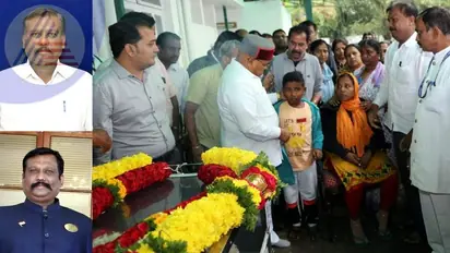 Bengaluru: ಕೆಲಸದ ವೇಳೆಯೇ ರಾಜ್ಯಪಾಲರ ಕಾರು ಚಾಲಕ ಸಾವು