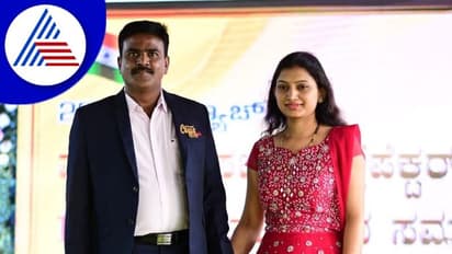 Haveri: ಸರ್ಕಾರಿ ಶಾಲೆ ಕಟ್ಟಿಸೋಕೆ ಲಕ್ಷಾಂತರ ರೂ ಮೌಲ್ಯದ ಜಮೀನನ್ನೇ ದಾನ ಮಾಡಿದ್ದ ದಿವಂಗತ ಸಿಪಿಐ ರವಿ ಉಕ್ಕುಂದ