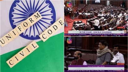 యూనిఫాం సివిల్ కోడ్ అమలుపై క్లారటీ ఇచ్చిన కేంద్రప్రభుత్వం 