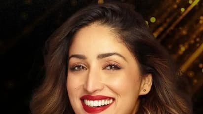 పెళ్లిపై నటి యామీ గౌతమ్ షాకింగ్ కామెంట్స్..  నిజంగా ‘పొరపాటే’ అంటున్న యంగ్ బ్యూటీ!