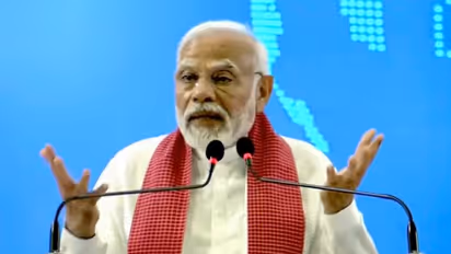 'Dialogue and diplomacy only way forward': PM Modi tells Putin as Russia scales up attacks on Ukraine