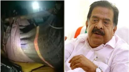 ഗർഭിണിയെ തുണിയിൽ ചുമന്നത് കേരളത്തിനാകെ അപമാനം; കുറ്റക്കാർക്കെതിരെ മുഖം നോക്കാതെ നടപടി വേണമെന്നും ചെന്നിത്തല