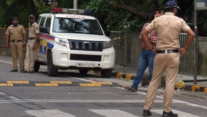 'ಮುಂಬೈ ಮಹಾನಗರ ಶೀಘ್ರದಲ್ಲೇ ಸ್ಫೋಟಿಸ್ತೇನೆ': ಟ್ವಿಟ್ಟರ್ನಲ್ಲೇ ಪೊಲೀಸರಿಗೆ ಬಂತು ಬೆದರಿಕೆ ಸಂದೇಶ!