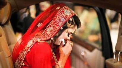 दुल्हन के सच ने उड़ा दिए दूल्हे के होश, थाने पहुंचा FIR कराने...बोला-बीवी मेरा मर्डर कराने वाली है!