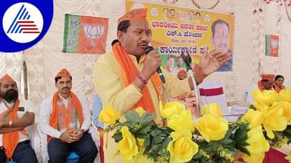 ಚರ್ಮಗಂಟು ಪರಿಹಾರಕ್ಕೆ 30 ಕೋಟಿ: ಸಚಿವ ಪ್ರಭು ಚವ್ಹಾಣ್