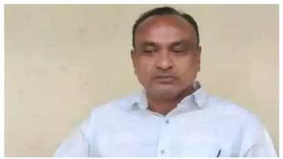 എഎപി എംഎൽഎ ബിജെപിയിലേക്കെന്ന് അഭ്യൂഹം; എല്ലാം ജനങ്ങൾ തീരുമാനിക്കുമെന്ന് എംഎൽഎ