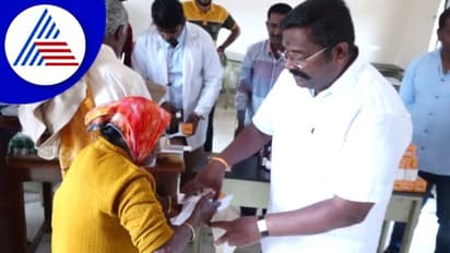 ವಿಧಾನಸಭಾ ಚುನಾವಣೆಗೆ ತಂತ್ರ, ಚಿಕ್ಕಮಗಳೂರು ಜೆಡಿಎಸ್ ಟಿಕೆಟ್ ಆಕ್ಷಾಂಕಿಯಿಂದ ಆರೋಗ್ಯ ಶಿಬಿರ ಆಯೋಜನೆ