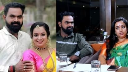 'അമ്മാവൻ റോളെടുത്ത കല്യാണപ്പെണ്ണ്'; വിവാഹ ദിന വിമർശനങ്ങൾക്ക് പ്രതികരണവുമായി ഗൗരി കൃഷ്ണൻ