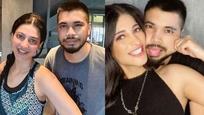 Shruti Haasan: ముంబై ప్రియుడితో శృతి హాసన్ కి చెడిందా... తెరపైకి స్టార్ హీరోయిన్ బ్రేకప్ రూమర్స్!
