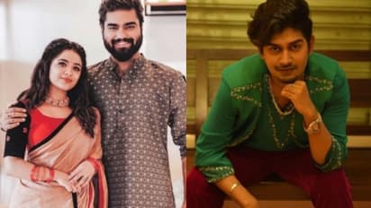 'ആരാണ് ആരതി പൊടി ? പോപ്പുലറായ ബോയ്ഫ്രണ്ട് ഉള്ളതുകൊണ്ട് പോപ്പുലറായ വ്യക്തിയാണോ?': റിയാസ് സലീം