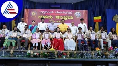 ಭಾರತ ಜಗತ್ತಿಗೇ ಮಾರ್ಗದರ್ಶನ ಮಾಡಬಲ್ಲದು: ಸಚಿವ ಬಿ.ಸಿ.ನಾಗೇಶ್