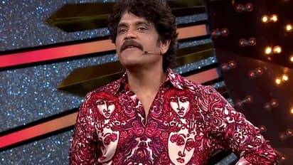 Bigg Boss Telugu 6: నాకు ఆడవాళ్ళ వీక్నెస్ లేదు.. బిగ్ బాస్ వేదికపై నాగార్జున సీరియస్ స్టేట్మెంట్!