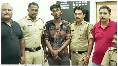കാര് തടഞ്ഞുനിര്ത്തി കത്തി കാട്ടി കവര്ച്ച, തൃശ്ശൂരില് ഒരാള് പിടിയില്