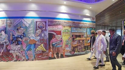 मनोहर पर्रिकर के नाम पर होगा मोपा इंटरनेशनल एयरपोर्ट, पीएम मोदी ने किया ऐलान