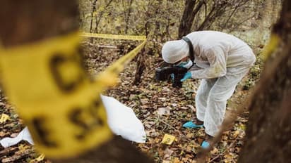 दिल्ली में एक और हत्याकांड का खुलासा, पहले बेरहमी से किया कत्ल फिर यूपी ले जाकर पेट्रोल से जलाया