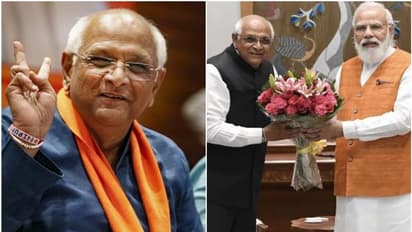 ഗുജറാത്ത് ബിജെപി @7: ഭൂപേന്ദ്ര പട്ടേലിന്റെ സത്യപ്രതിജ്ഞ ഉച്ചക്ക്, മോദിയും എത്തും; എഎപി എംഎൽഎയും ഒപ്പം പോകുമോ?