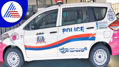 Bengaluru: ಮಾನ್ಯತಾ ಟೆಕ್‌ ಪಾರ್ಕ್ ಪೊಲೀಸರ ಸುಲಿಗೆ ಪ್ರಕರಣ: ಇಬ್ಬರು ಪೊಲೀಸ್ ಸಿಬ್ಬಂದಿ ಸೇವೆಯಿಂದ ವಜಾ