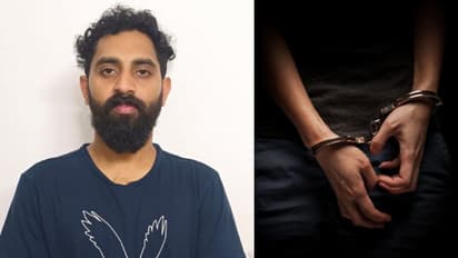  കൊടുവള്ളിയിൽ ലഹരിവേട്ട; 50 ലക്ഷത്തിന്‍റെ എംഡിഎംഎയുമായി യുവാവ് അറസ്റ്റിൽ  