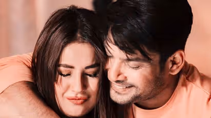Sidharth Shukla's Birth Anniversary: Shehnaaz Gill remembers her best friend with THIS post; take a look