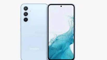 ഗ്യാലക്സി എ54 5G ഉടനെയെത്തുമെന്ന് റിപ്പോർട്ടുകൾ; പ്രത്യേകതകള് അത്ഭുതപ്പെടുത്തും