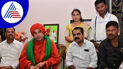 2ಎ ಮೀಸಲಾತಿ ಘೋಷಿಸದಿದ್ರೆ ಸುವರ್ಣಸೌಧಕ್ಕೆ ಮುತ್ತಿಗೆ: ಜಯಮೃತ್ಯುಂಜಯ ಶ್ರೀ