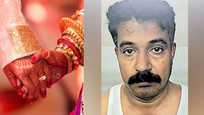 മാട്രിമോണിയല്‍ സൈറ്റ് വഴി പരിചയം, യുവതിയെ പറ്റിച്ച് ലക്ഷങ്ങള്‍ തട്ടി; 'മണവാളൻ' സജി അറസ്റ്റിൽ, സെല്‍ഫി കുടുക്കി