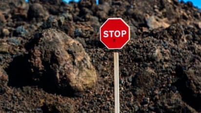 Maharashtra: 2 killed, 47 hurt after bus with Class 10 students returning from picnic in Lonavala overturns