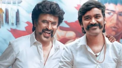 பிறந்தநாள் காணும் ரஜினிகாந்திற்கு மனதார வாழ்த்து சொன்ன தனுஷ் - வைரலாகும் டுவிட்டர் பதிவு