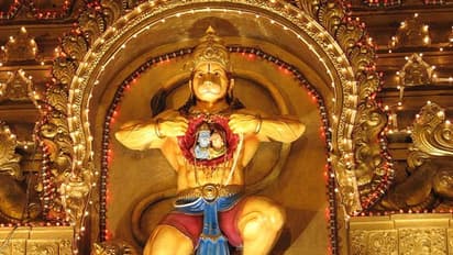 Hanuman Ashtami 2022: दिसंबर 2022 में किस दिन मनाया जाएगा हनुमान अष्टमी का पर्व?