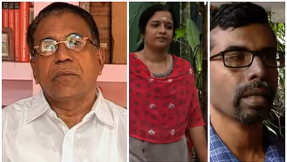 ഒഴിവ് റിപ്പോർട്ട് ചെയ്യാൻ വൈകിയത് മൂലം സർക്കാർ ജോലി നഷ്ടപ്പെട്ട സംഭവം; ഉദ്യോഗസ്ഥനെ വിമർശിച്ച് സിപിഐ നേതാവ് 