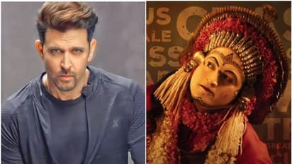 ಕಾಂತಾರ ನೋಡಿ ತುಂಬಾ ಕಲಿತೆ; ಬಾಲಿವುಡ್ ಸ್ಟಾರ್ ಹೃತಿಕ್ ರೋಷನ್