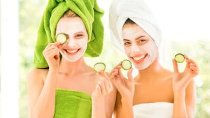 മുഖക്കുരു അകറ്റാനും ചര്‍മ്മം തിളങ്ങാനും വീട്ടില്‍ പരീക്ഷിക്കാം ഈ ഫേസ് പാക്കുകള്‍...