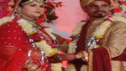 राजस्थान की अनोखी शादी: साथ निकली दूल्हे और दुल्हन की बारात, बुलेट रानी का अंदाज देख चौंक गए लोग