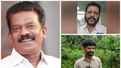 'മന്ത്രി പറഞ്ഞത് തെറ്റ്, ഗർഭിണിയെ ചുമന്നത് രണ്ടരക്കിലോമീറ്ററിലേറെ'; മറുപടിയുമായി ഭർത്താവും എംപിയും
