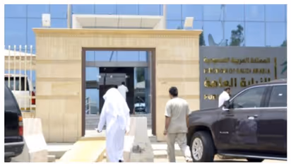 കള്ളപ്പണം വെളുപ്പിക്കല്‍; പിടിയിലായ അഞ്ച് പ്രവാസികള്‍ക്ക് 20 വര്‍ഷം ജയില്‍ ശിക്ഷയും 500,000 റിയാല്‍ പിഴയും