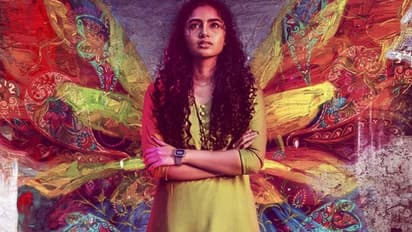 അനുപമ പരമേശ്വരൻ നായികയായി 'ബട്ടര്‍ഫ്ലൈ', റിലീസ് പ്രഖ്യാപിച്ചു