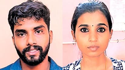 ഭർതൃ പിതാവിനെ കൊലപ്പെടുത്താൻ ശ്രമം; മരുമകളും സുഹൃത്തും അറസ്റ്റിൽ