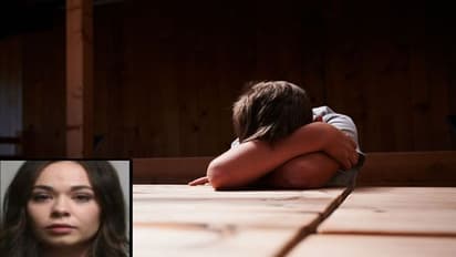 पहले नाबालिग छात्र को भेजी न्यूड फोटो, फिर कार में फीमेल टीचर ने उसके साथ किया 'डर्टी काम'