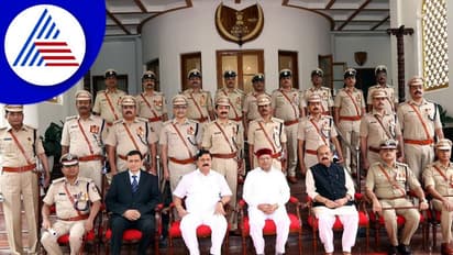 ಮಧ್ಯಮ ಹಂತದ ಪೊಲೀಸರಿಗೆ ಎನ್‌ಡಿಎ ಮಾದರಿ ತರಬೇತಿ: ಸಿಎಂ ಬೊಮ್ಮಾಯಿ