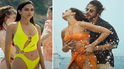 പഠാന്‍ സിനിമയില്‍ ചില മാറ്റങ്ങള്‍ വേണമെന്ന് കേന്ദ്ര സെന്‍സര്‍ ബോര്‍ഡ്