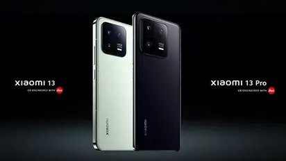 Xiaomi 13 series with Leica triple rear cameras launched; From price to specs, know it all