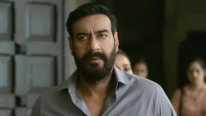 ഇന്ത്യൻ ബോക്സ് ഓഫീസില് 200 കോടി കടന്ന് 'ദൃശ്യം 2'