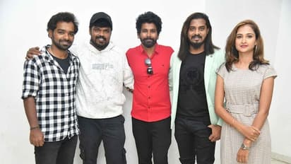 U Turn 2 ಟ್ರೈಲರ್ ರಿಲೀಸ್; ಪಿಜ್ಜಾ ಡೆಲವರಿ ಮಾಡುವ ಹುಡುಗನ ಹಾರರ್‌ ಕತೆ