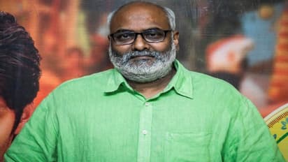 ‘ఆర్ఆర్ఆర్’ ఖాతాలోకి మరో అవార్డు.. బెస్ట్ మ్యూజిక్ డైరెక్టర్ గా ఎంఎం కీరవాణి!