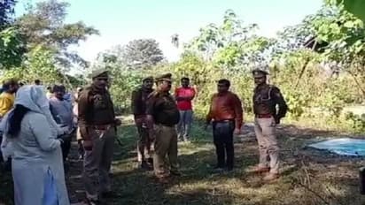 'हम गरीब थे इसलिए नहीं हुई सुनवाई' मासूम की संदिग्ध मौत मामले में कब्र खोदकर निकाली गई लाश