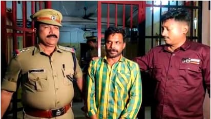 ലോറി തിരിച്ചേല്പ്പിച്ചില്ല; ഗുണ്ടാ സംഘം തട്ടികൊണ്ടുപോയ കാപ്പ കേസ് പ്രതിയെ പൊലീസ് കണ്ടെത്തി