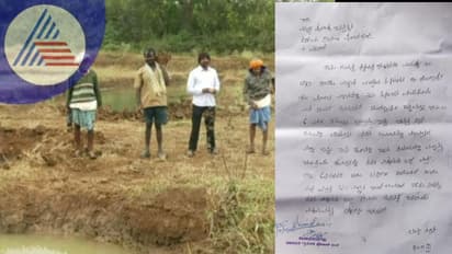 Dharwad: ಹೊಲದಲ್ಲಿ ಮಣ್ಣು ಕಳ್ಳತನವಾಗಿದೆ ಹುಡುಕಿ ಕೊಡಿ: ರೈತರಿಂದ ದೂರು ದಾಖಲು