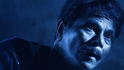 കോട്ടയത്ത് ആളൊഴിഞ്ഞ കെട്ടിടത്തിൽ നിന്നും രാത്രിയിൽ സ്ത്രീയുടെ നിലവിളി, ആ വാർത്ത സിനിമയായെത്തുന്നു